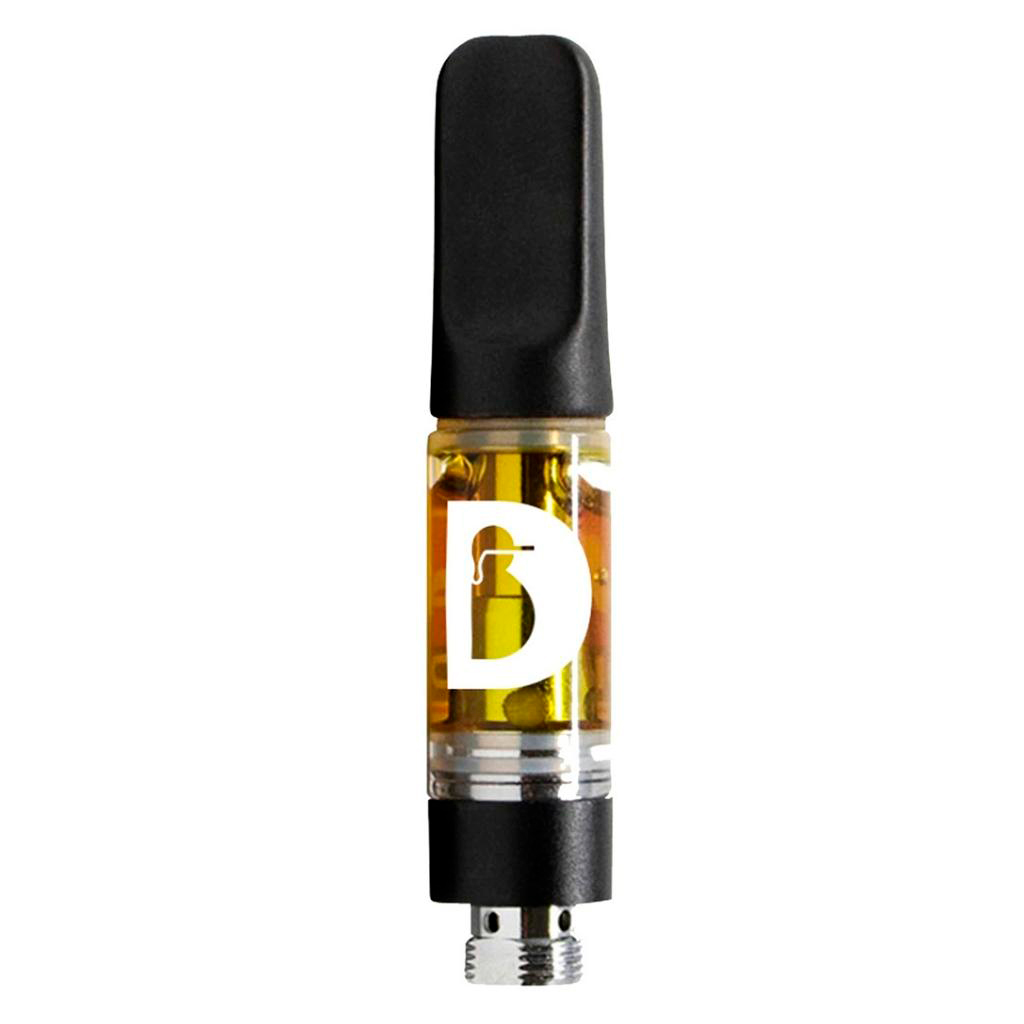 Pineapple Punch Live Resin Cartridge
