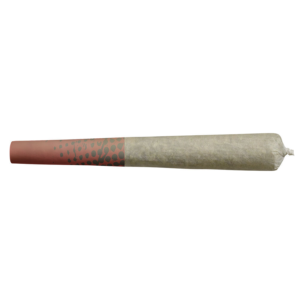Blueberry Dream Pre-Rolls