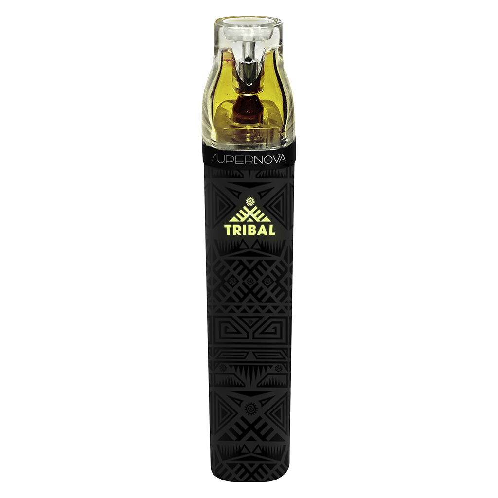Cuban Linx Supernova Live Resin All-In-One
