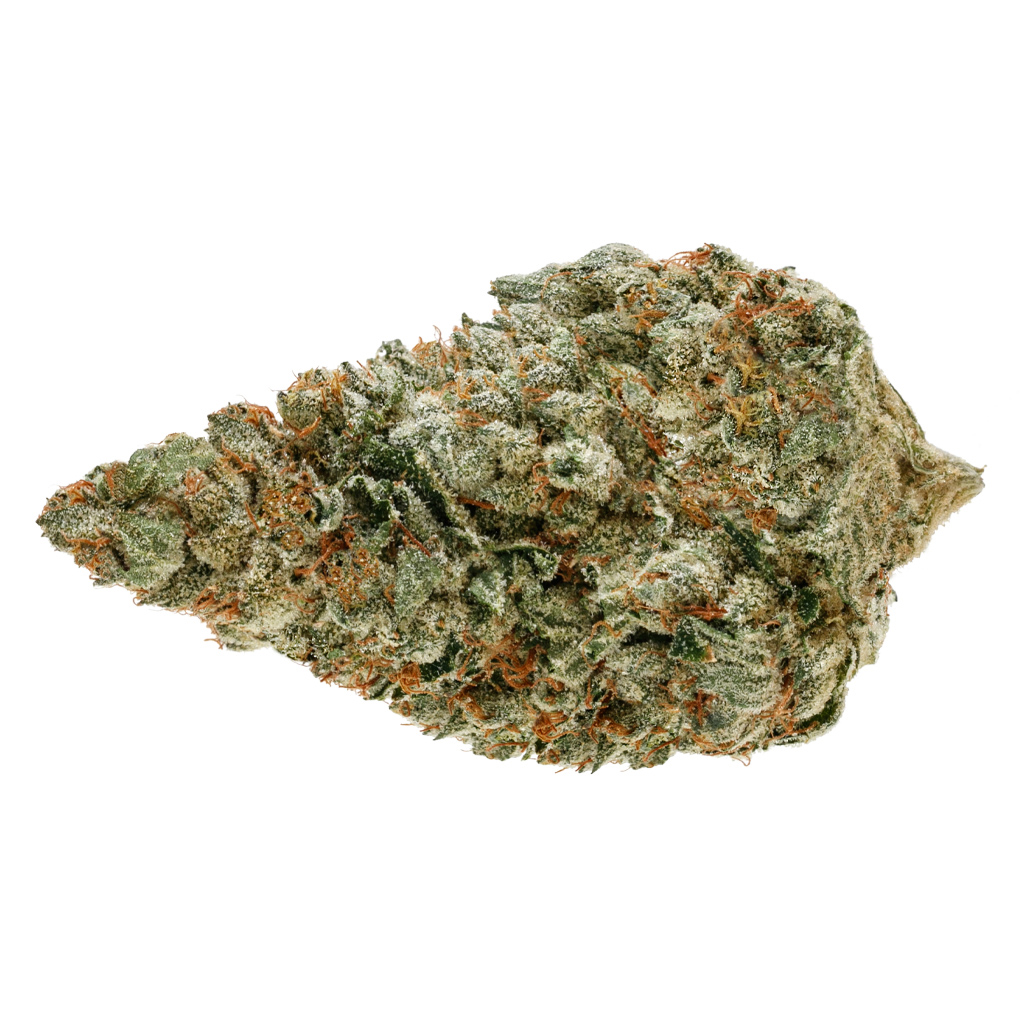 Jet Fuel Gelato