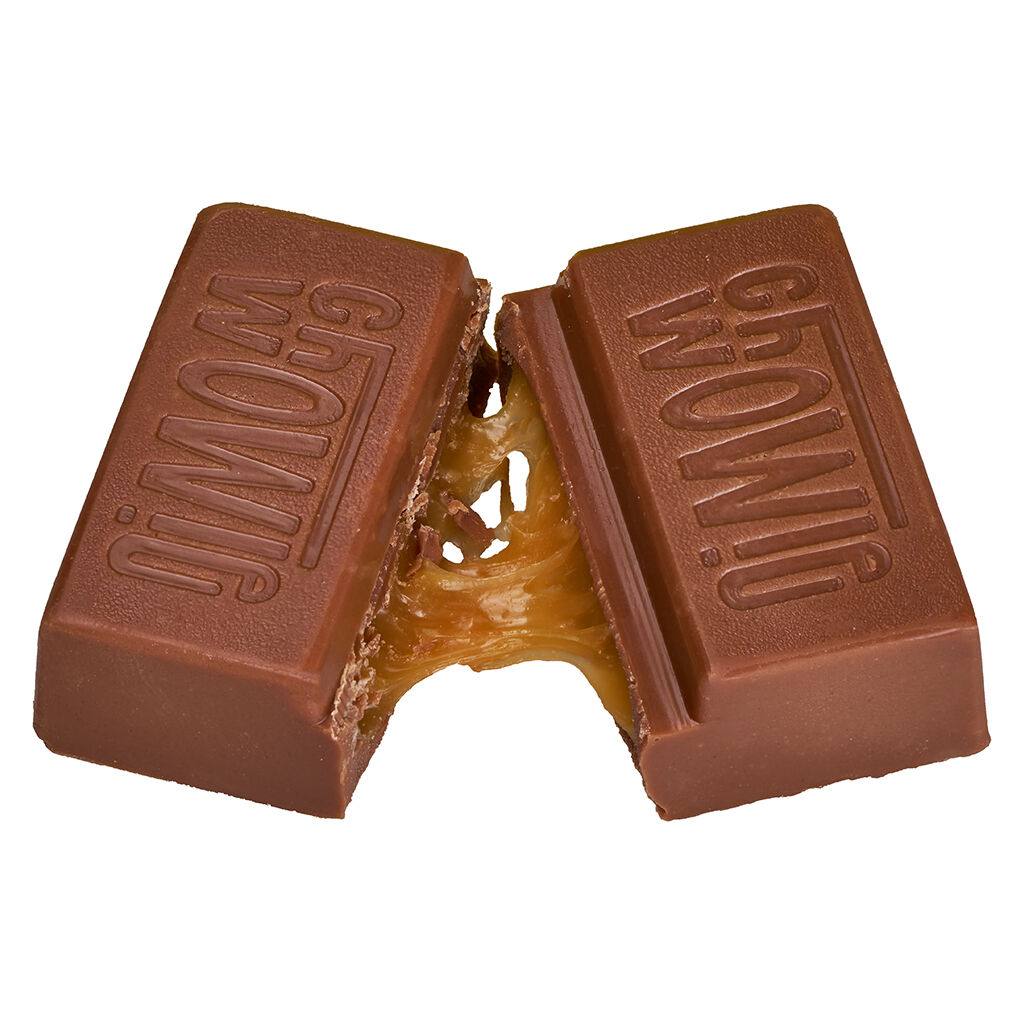 soft caramels balanced 1:1