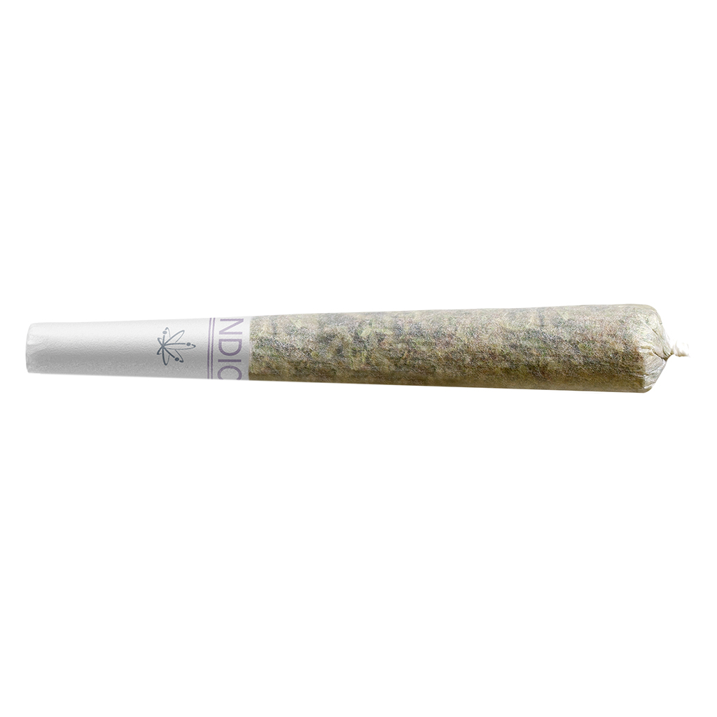 Grape Crescendo Bubble Hash Infused Prs