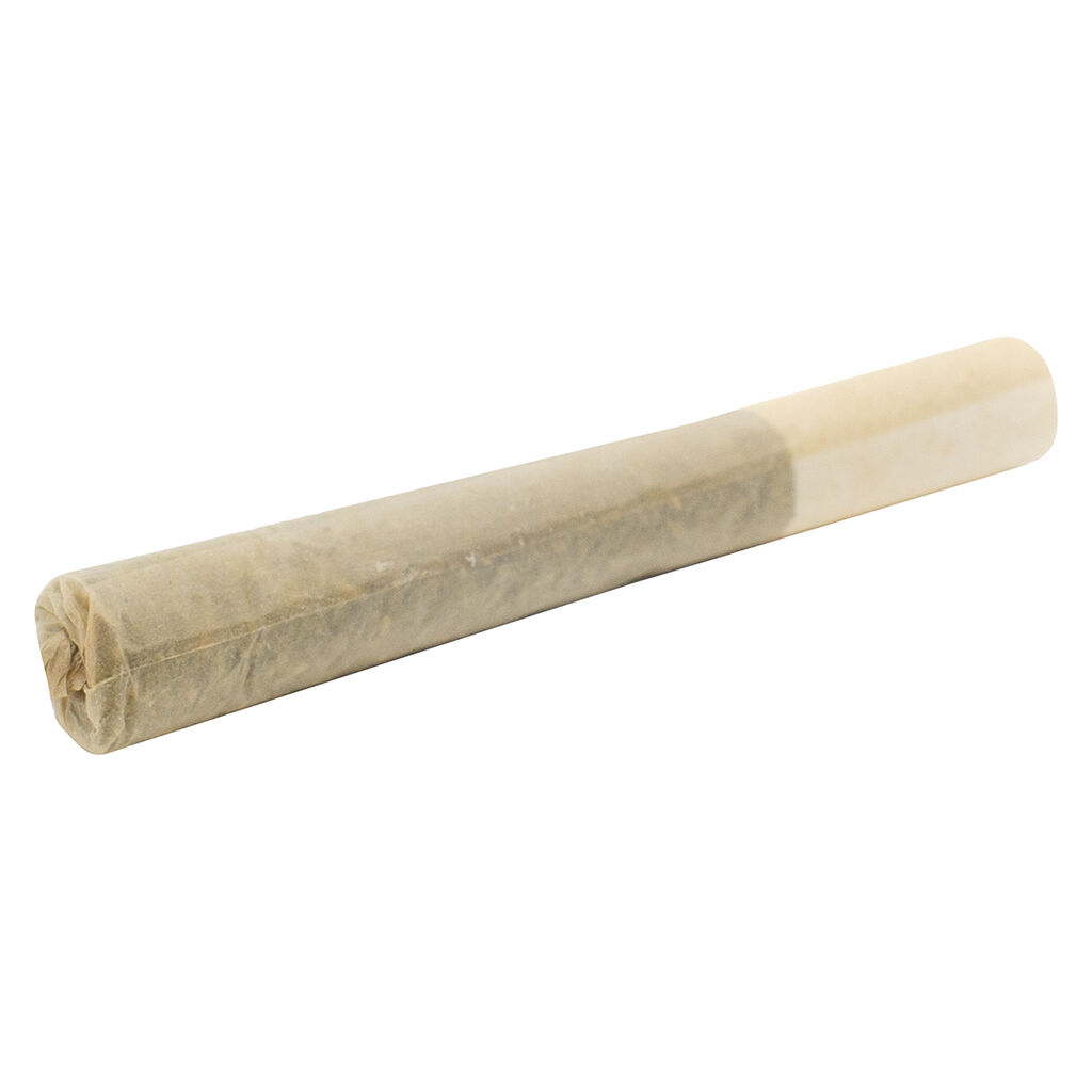 Afghan Black Hash Infused Pre-Roll