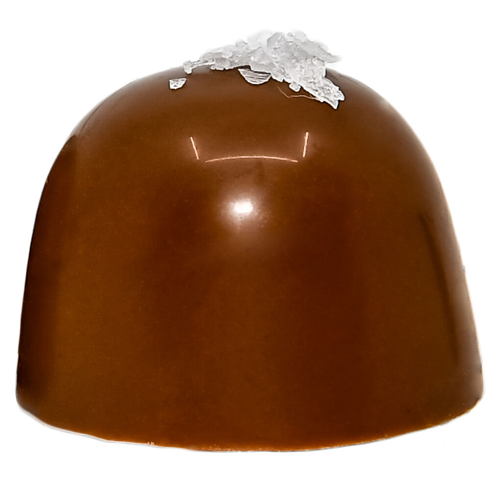 Fireside Milk Chocolate Salted Caramel 2