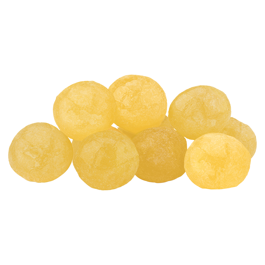 Jolts Arctic Cherry Sativa Lozenges