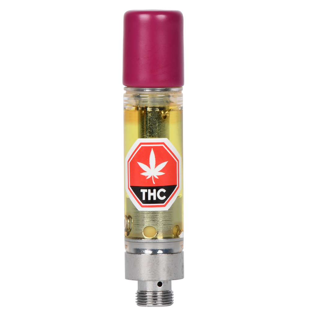 Apricot Jelly Vape Cartridge