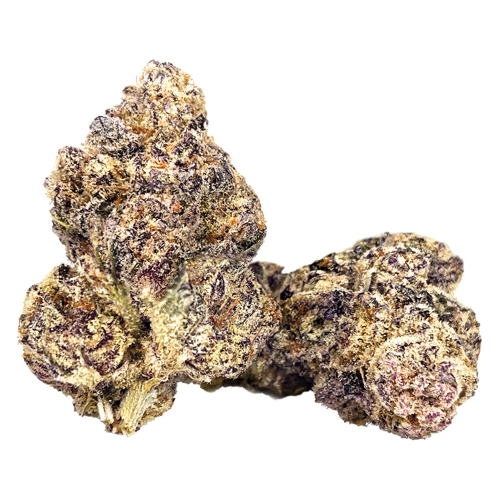 Okanna Craft-Grape Pop Rocks