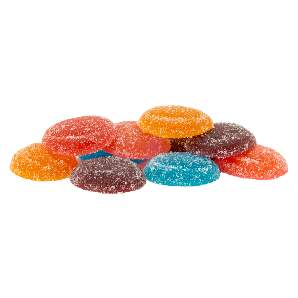 Fruit Stand Variety Pack 10:1 Soft Chews