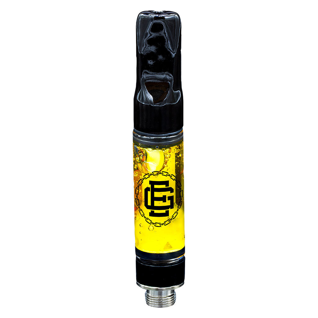 Hard Hitters Fructose Fiend Liquid Diamond Cart