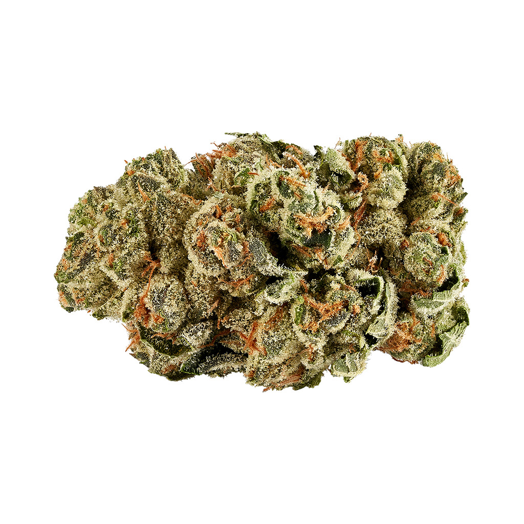 Kush Cookies