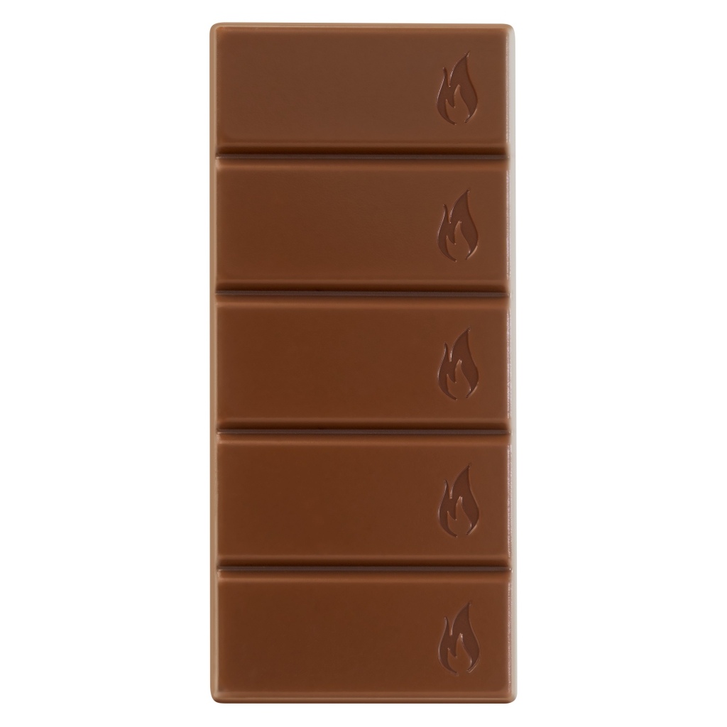 Chocolate Snax Pure Milk Chocolate 2