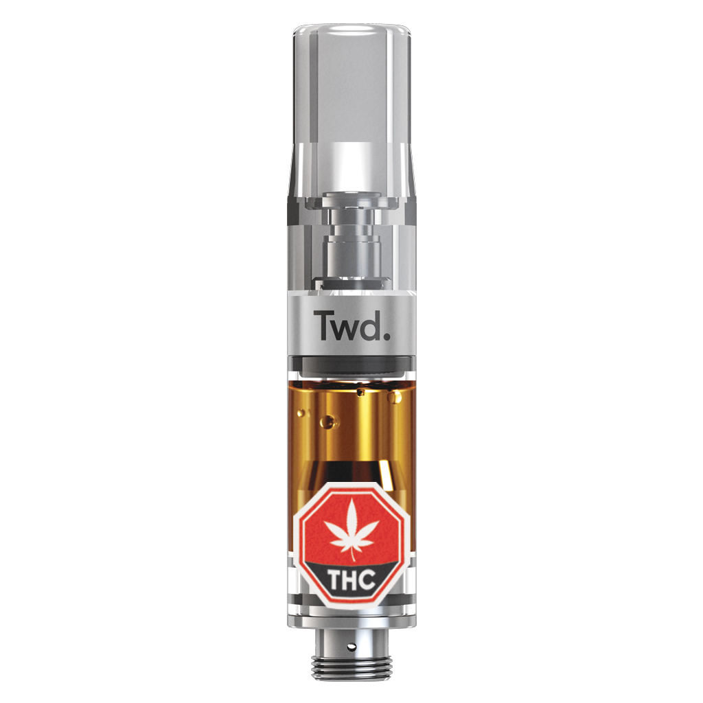 Indica-510 Thread Cartridge 2
