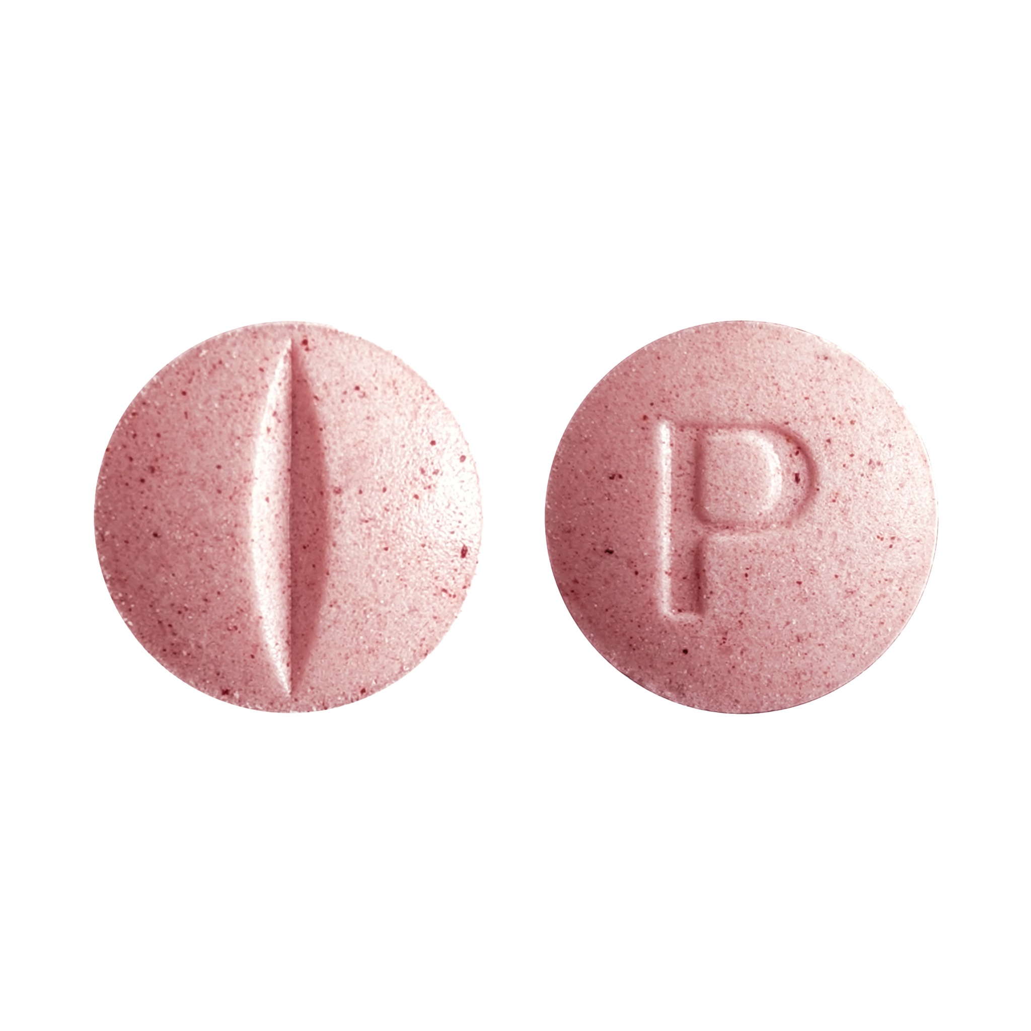 Watermelon Lemonade Paradise Bliss Dissolv Tablets