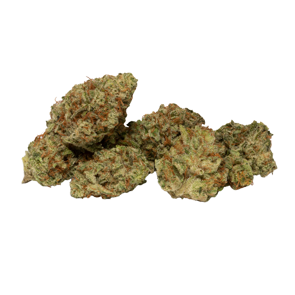 Good Buds-Glurangutan
