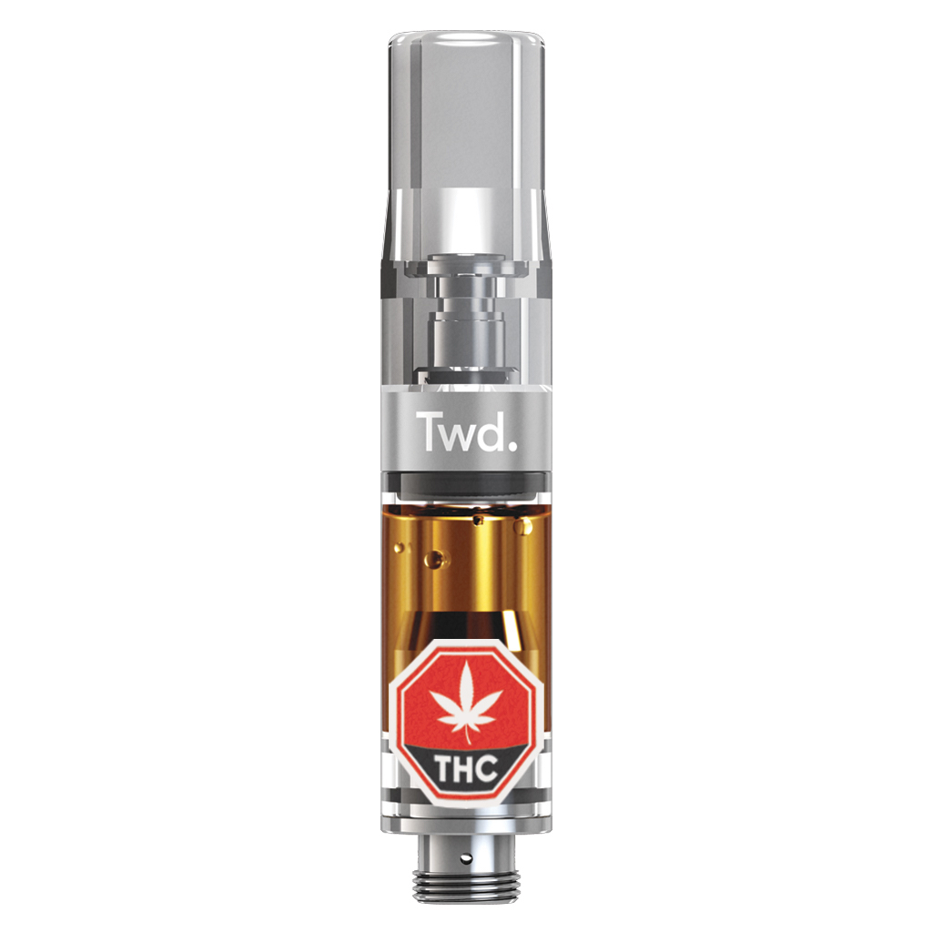 Sativa-510 Thread Cartridge
