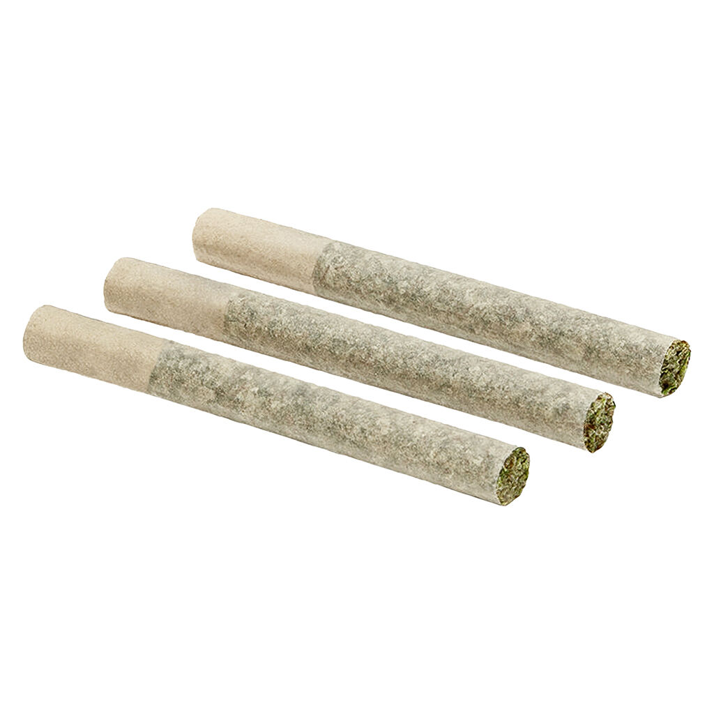 Rainbow Marker Pre-Rolls