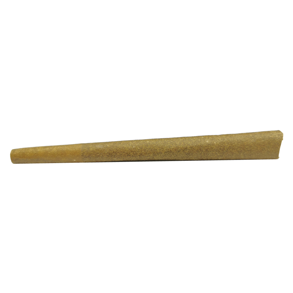 Sour Diesel Moon Rocket Blunt
