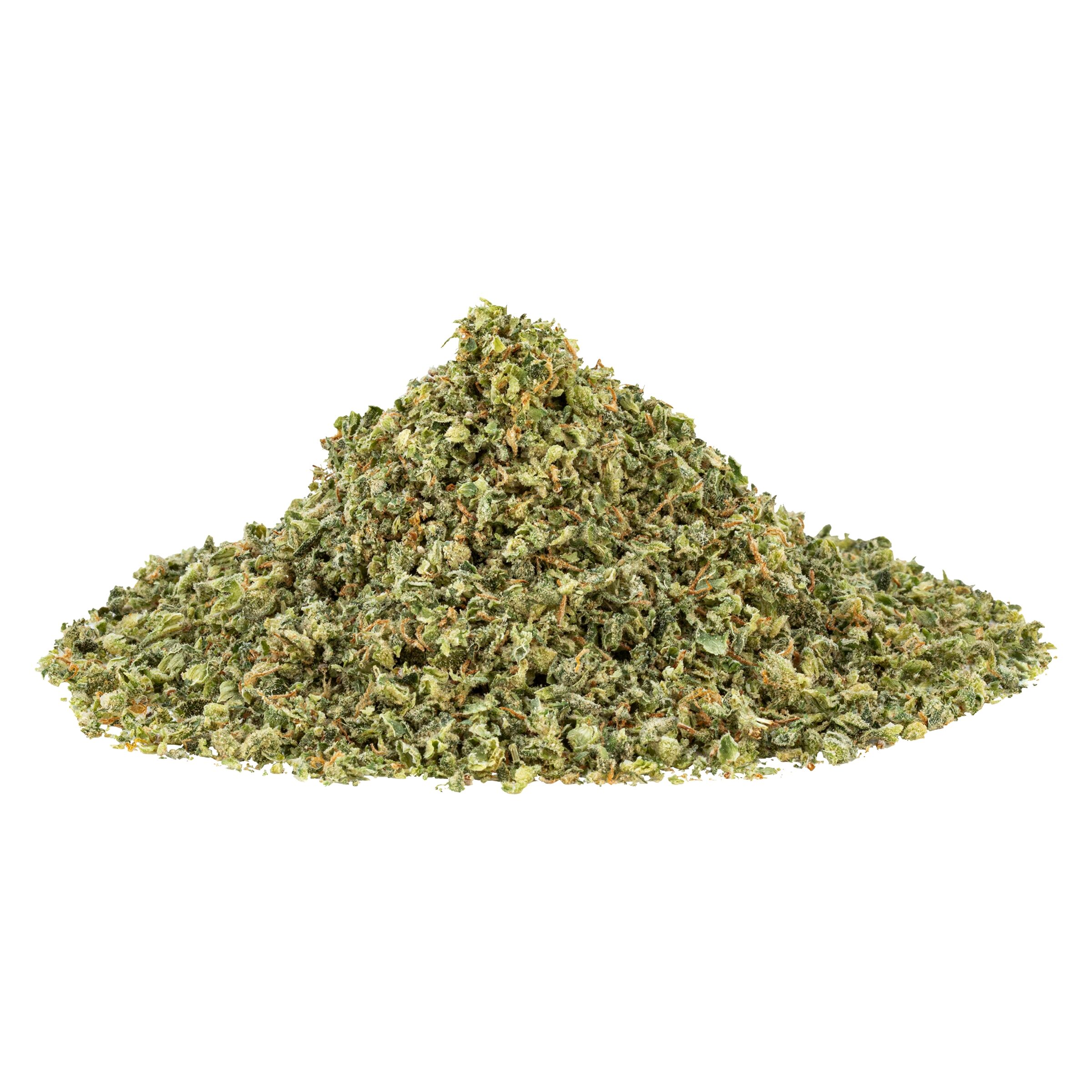Captain Kush Pre-Milled Flower
