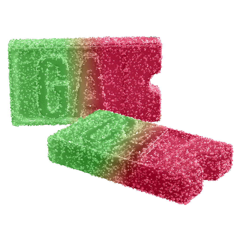 Genereal Admission-5LOCO THC 1.0 soft chews