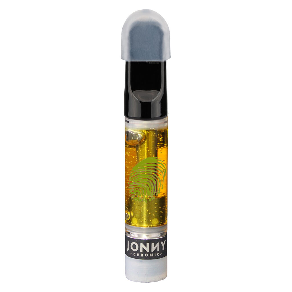 Tropical Smoothie Cartridge