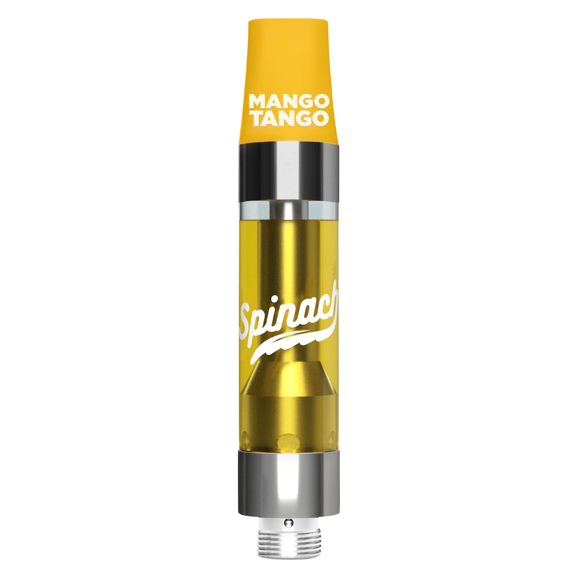 Mango Tango Liquid Diamonds Blend 510 Vape
