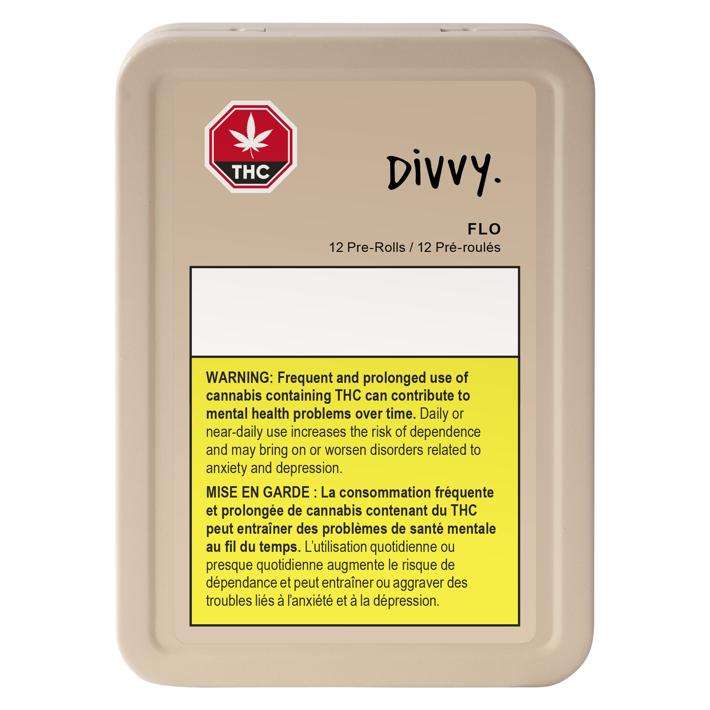 Flo Pre-Roll 2
