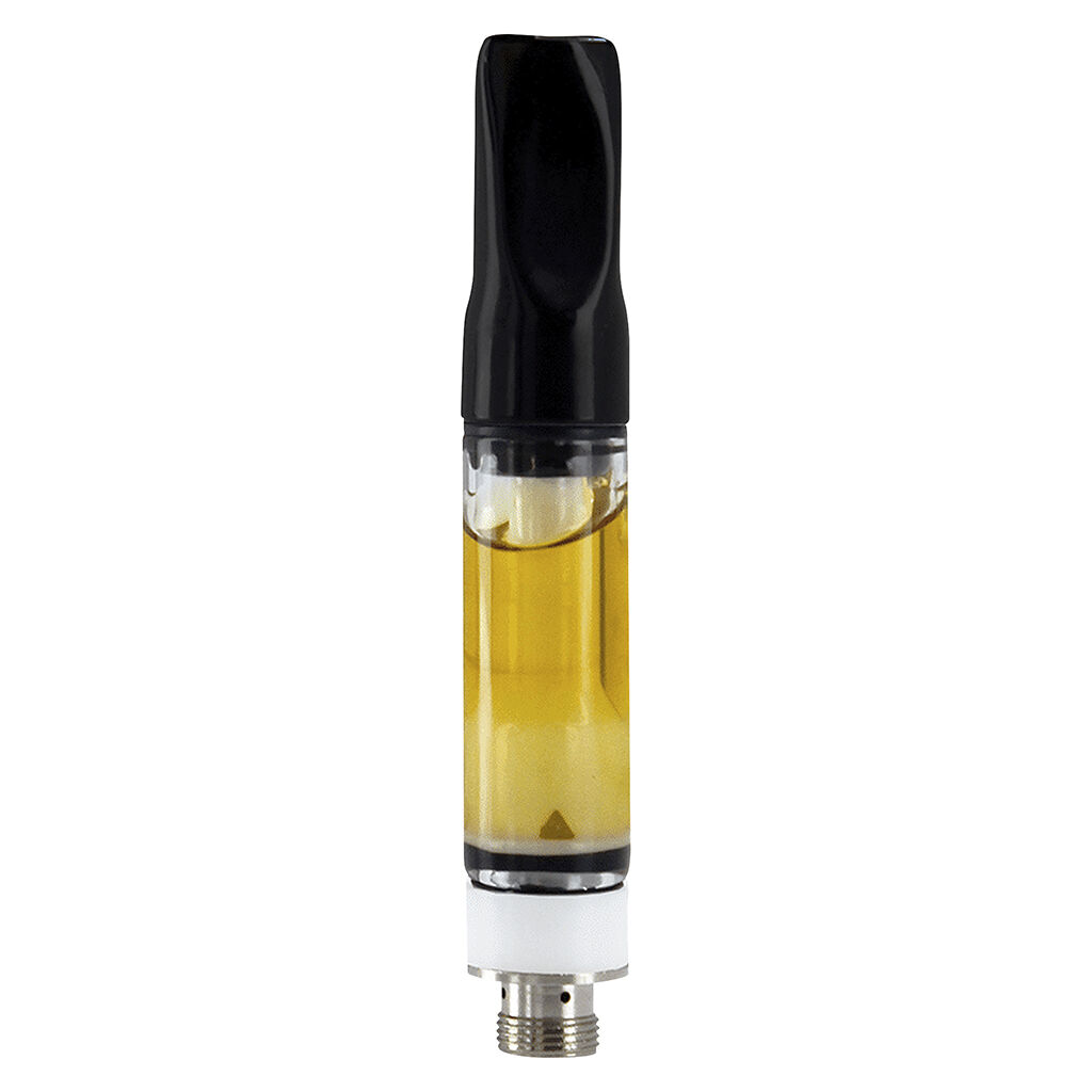Woody Nelson-Rainbow Driver vape