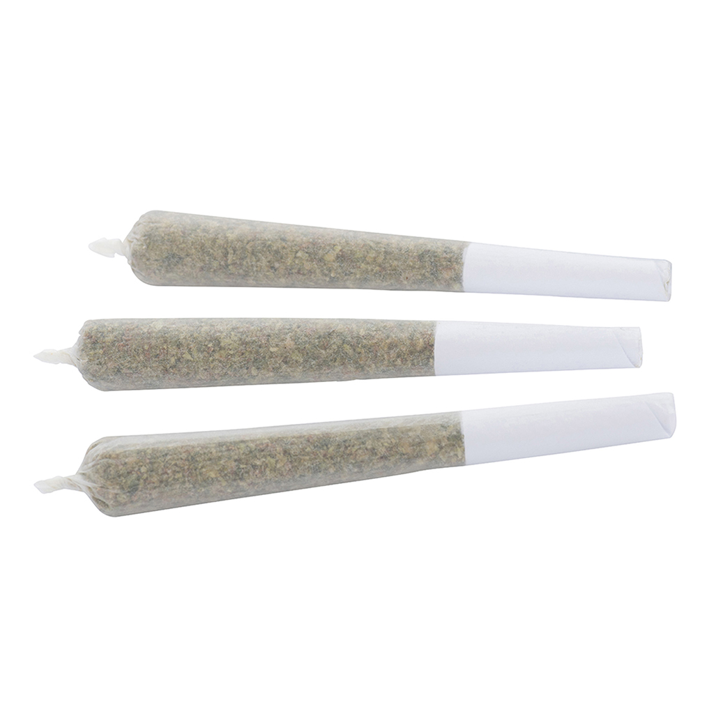 Tiki Rain Pre-Rolls