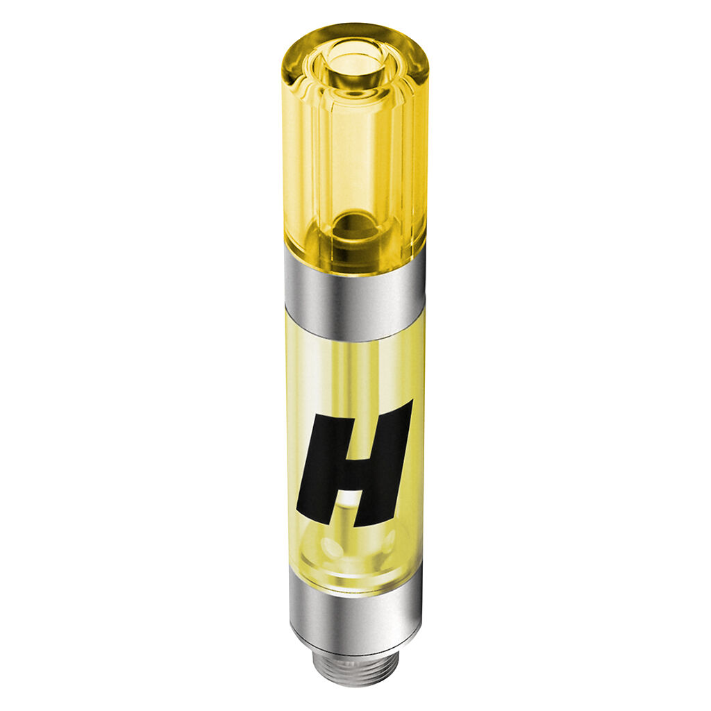 Hycycle Raw Cartridge