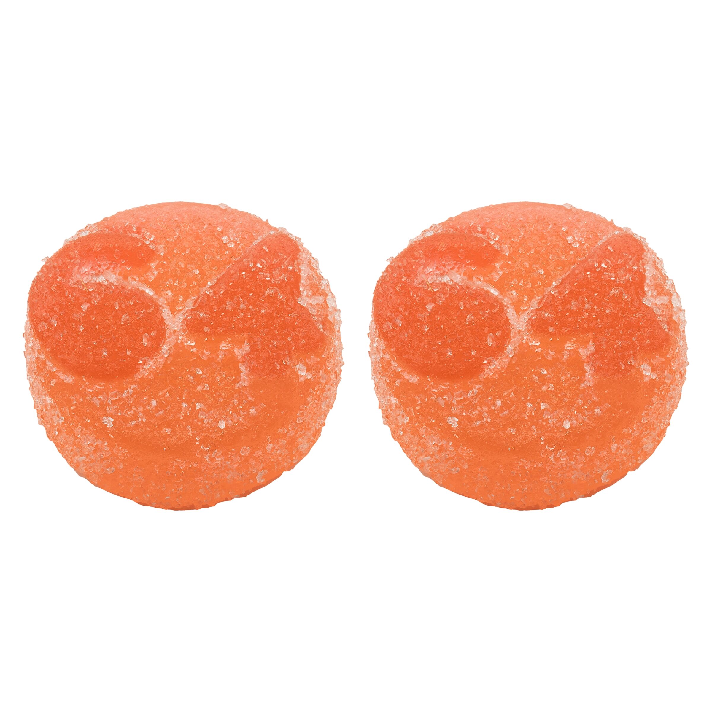 Sour Peach Live Rosin Chews