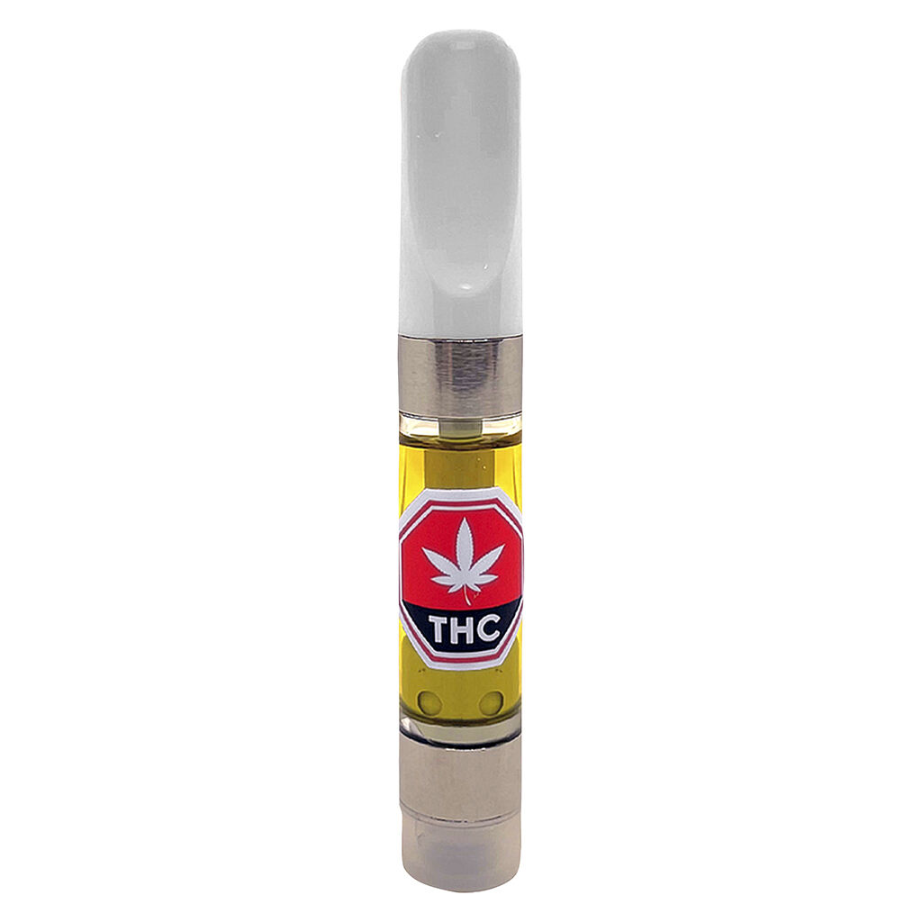 Wondermelon Slush Cartridge