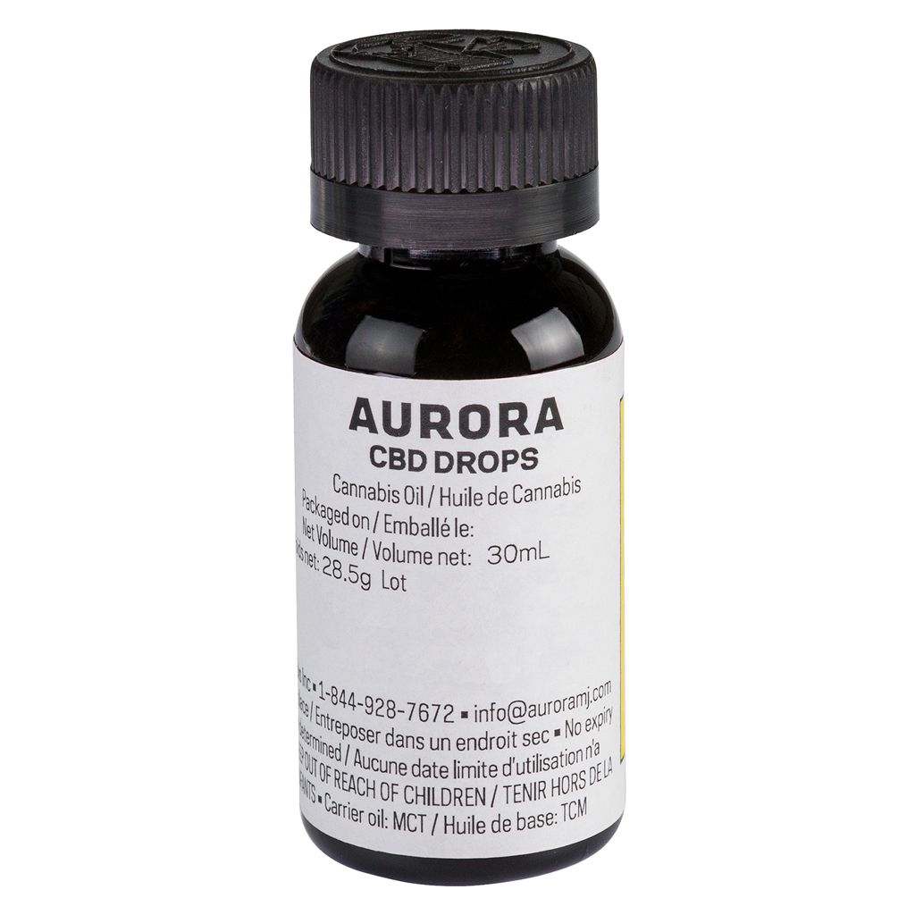 Cbd Drops 2