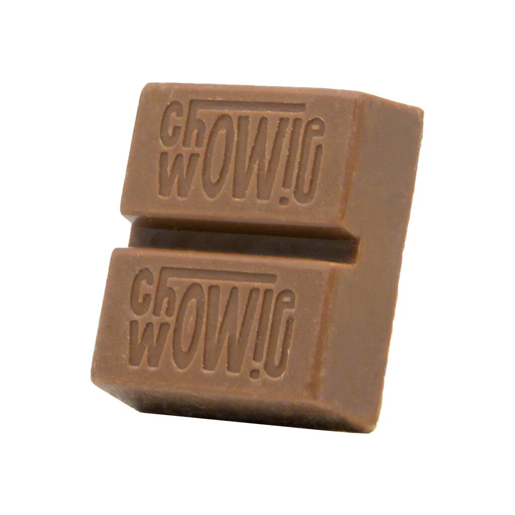 Solid Thc/Cbd Milk Chocolate 2