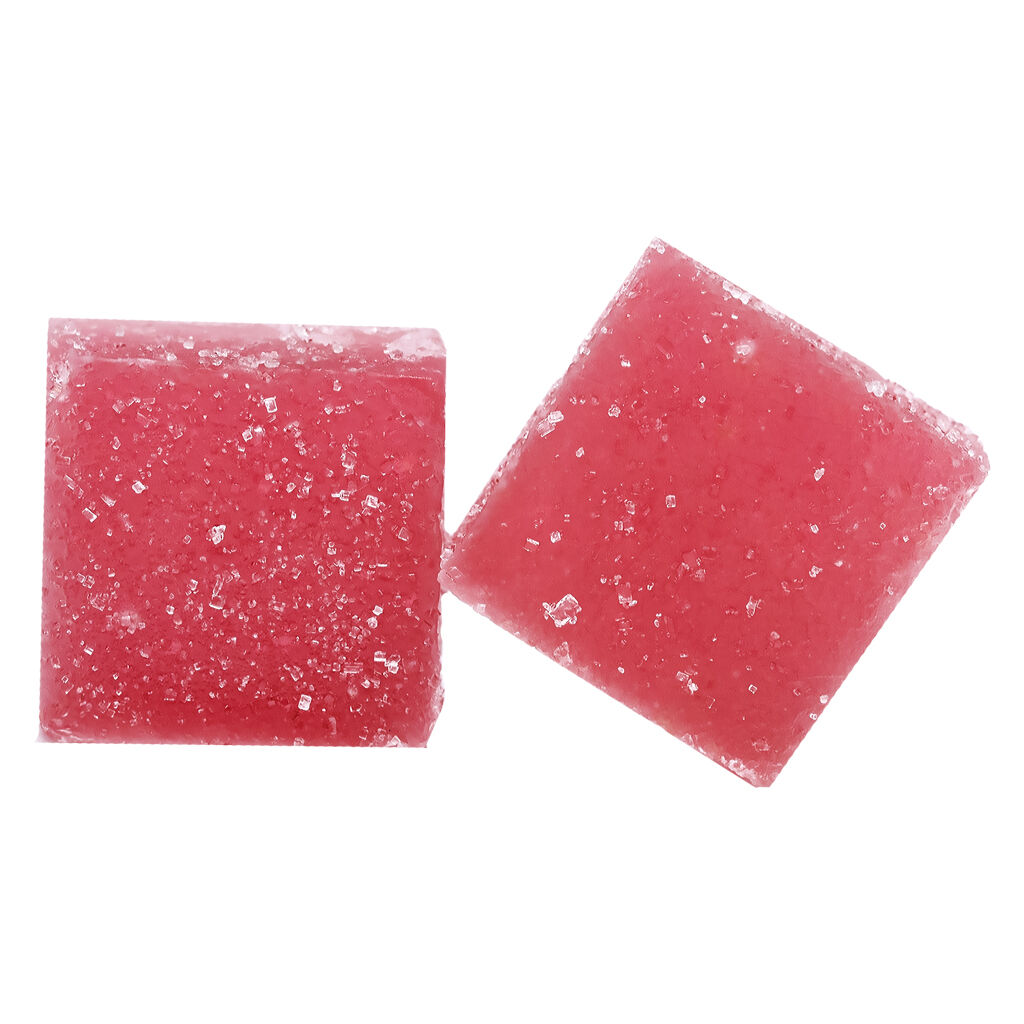 Strawberry Lemonade 1:1 Sour Gummies