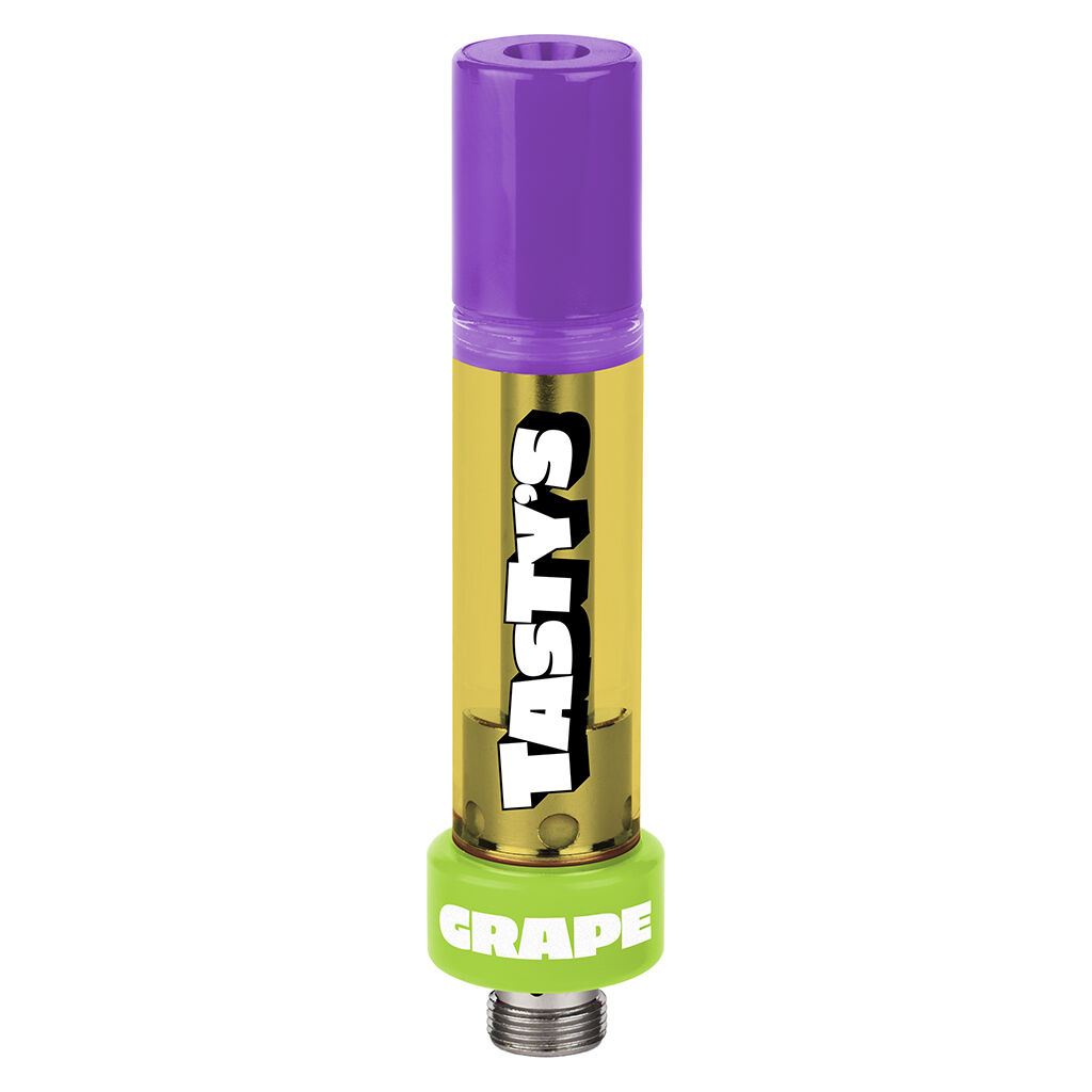 Grape 510 Dist Vape
