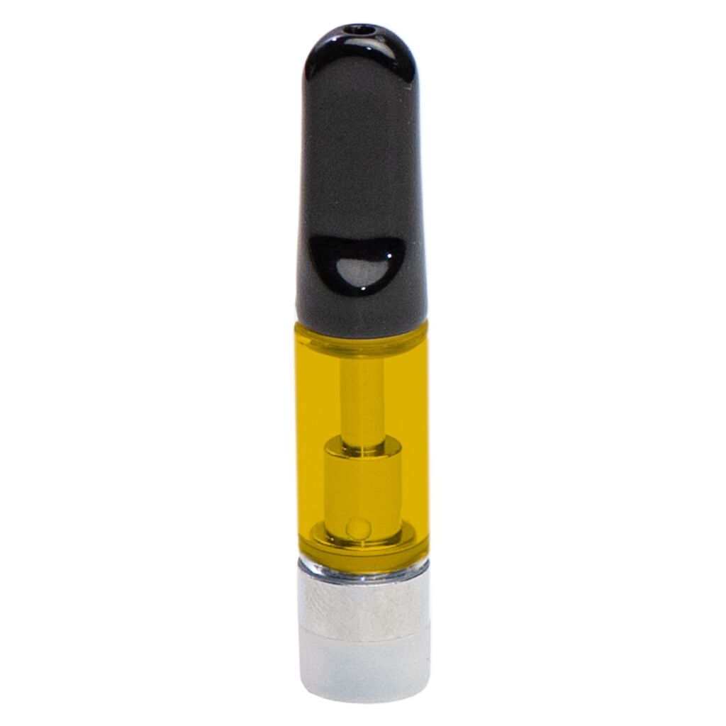 Berry And Pine Vape Cartridge 3