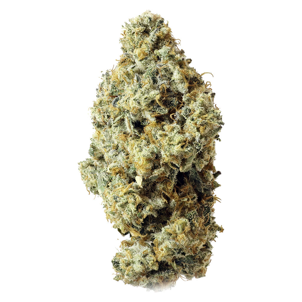 Frosted Fruit Cake X Sunset Sherb