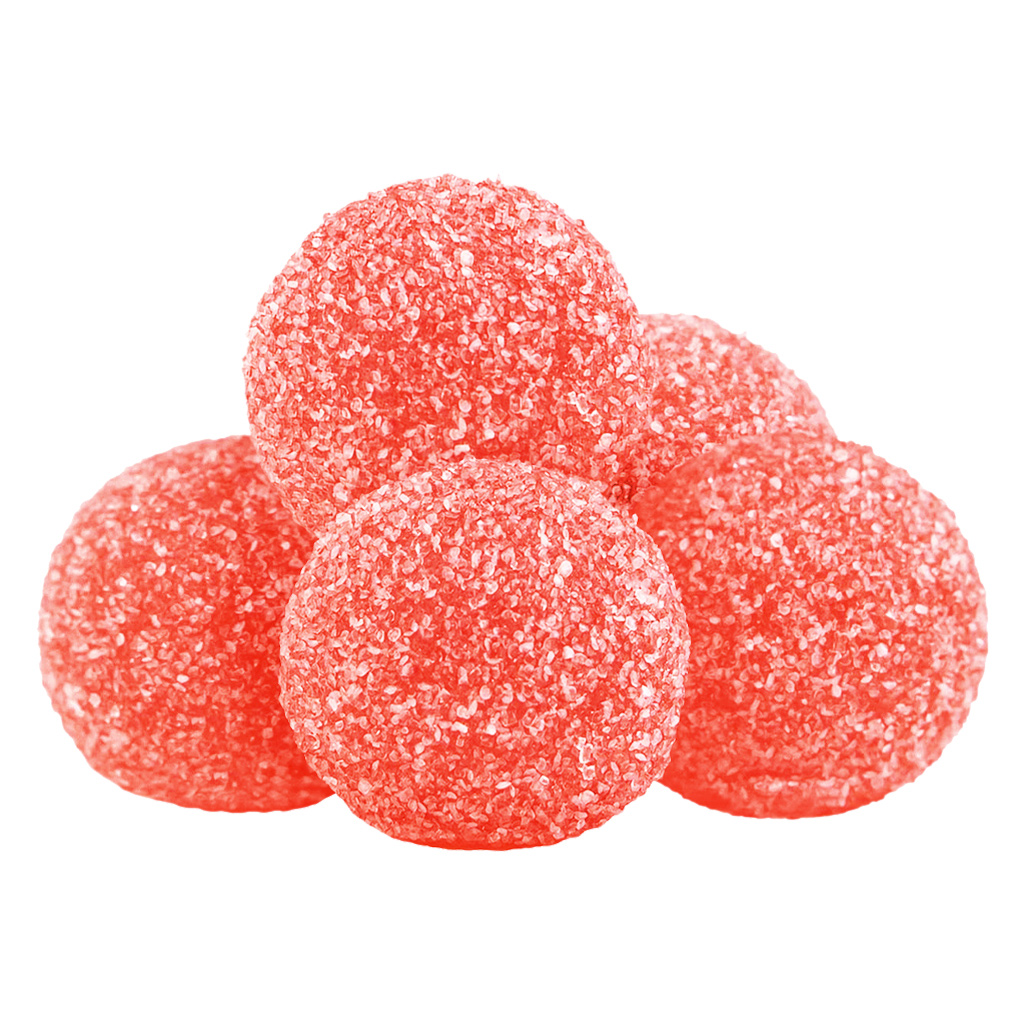 strawberry melon 4:1  CBN:THC