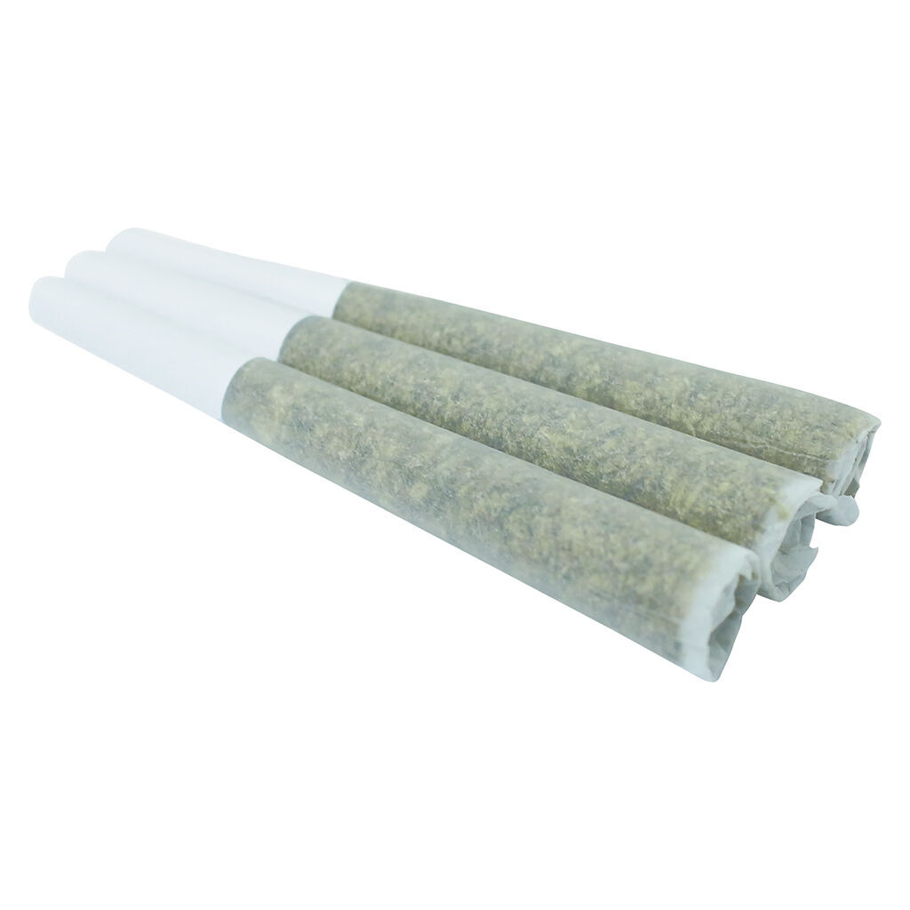 Granddaddy Gelatti Pre-Rolls