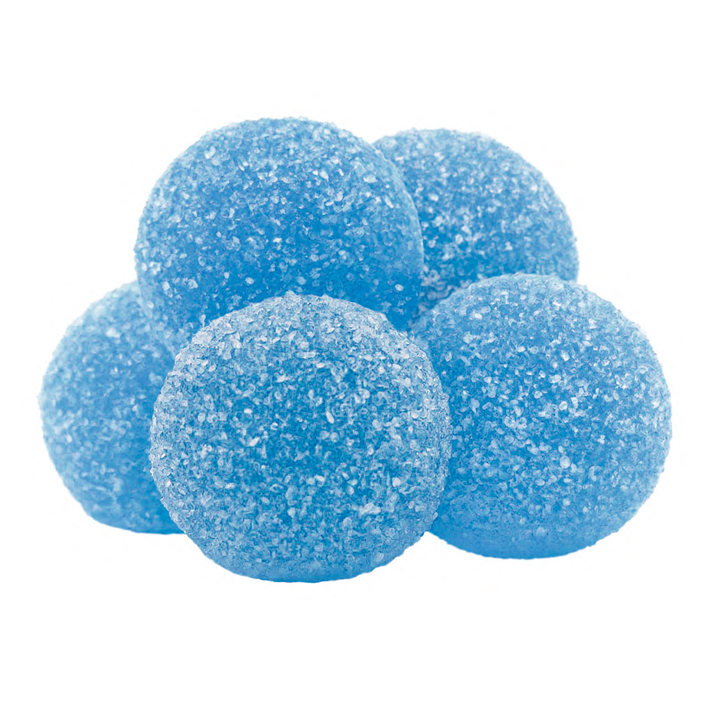 Blue Razzleberry 3:1 Cbg:Thc