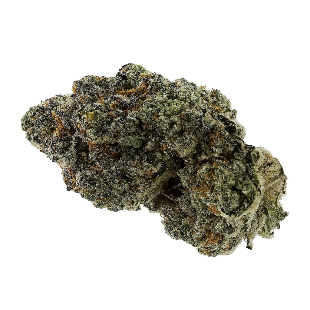 Krypto Chronic #2