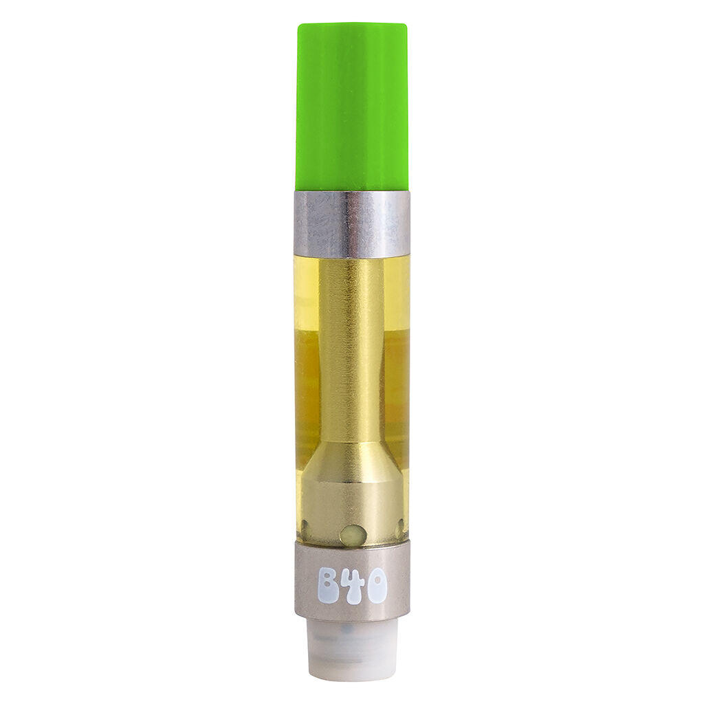 Strawberry Kiwi Ice 510 Thread Cartridge