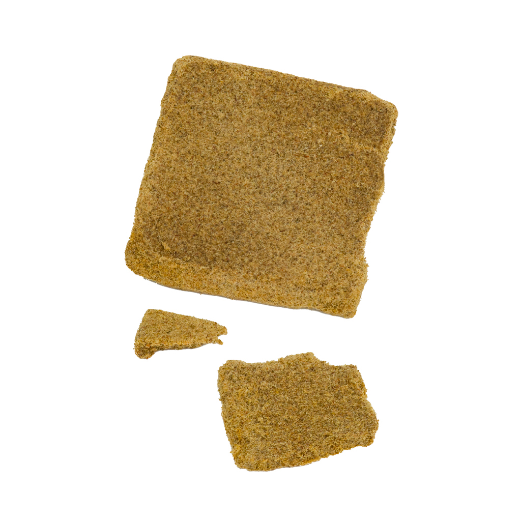 Selects Pressed Hash