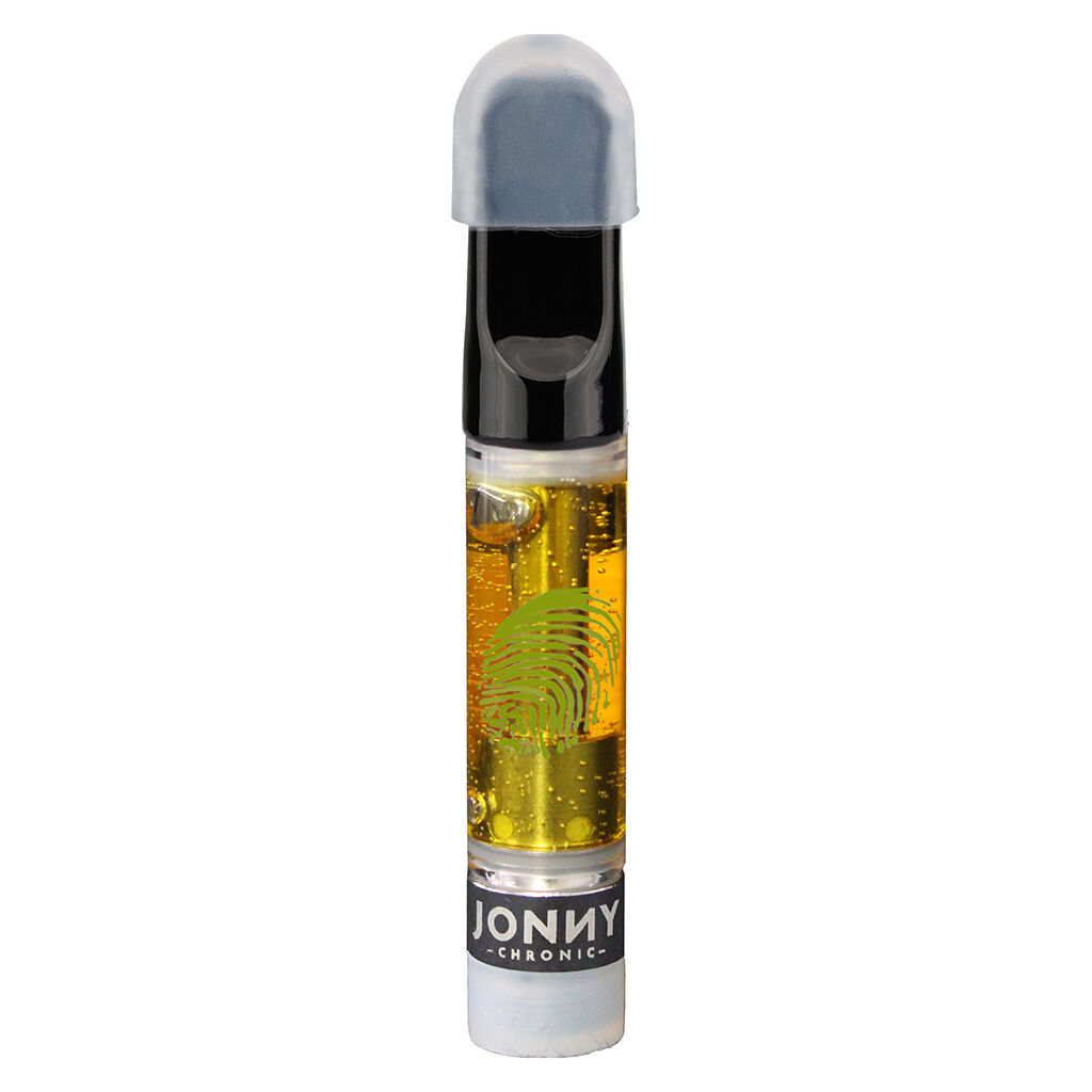 Pink Papaya Punch Cartridge