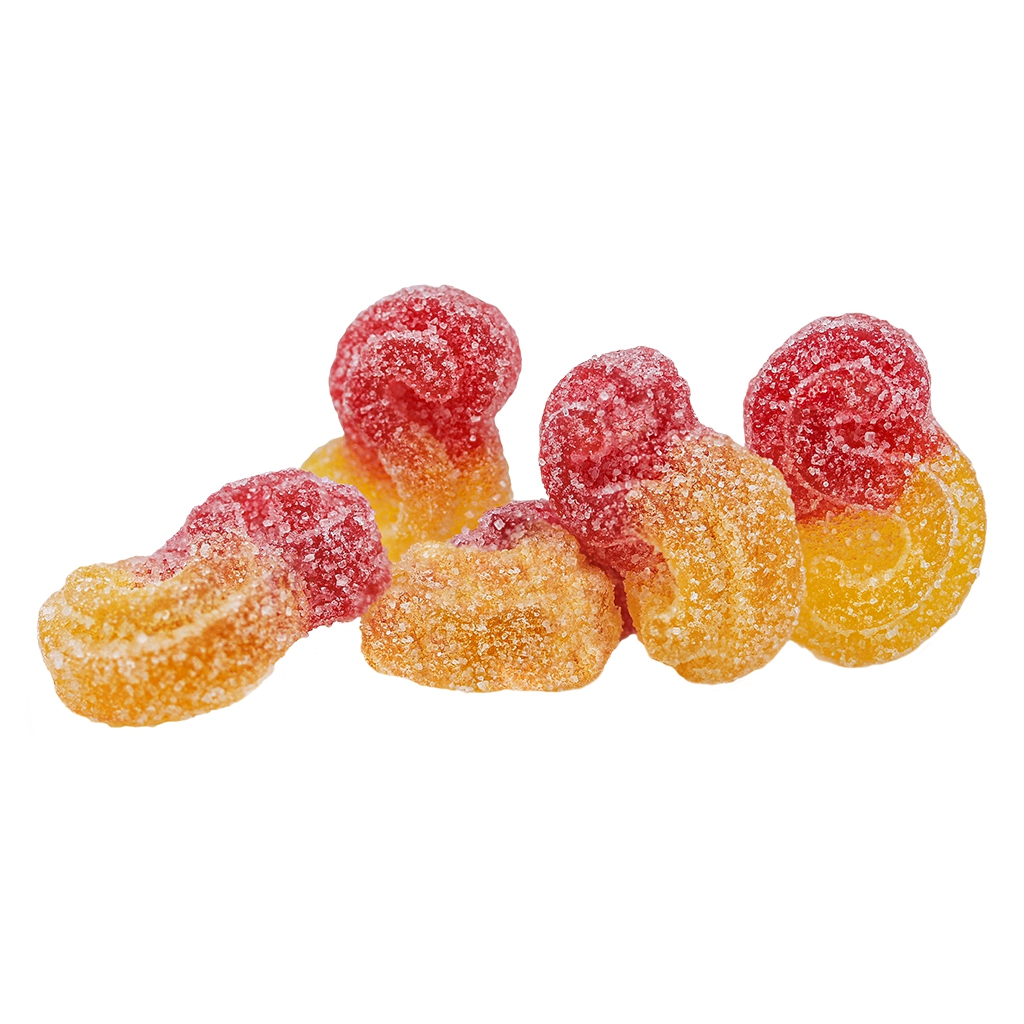 Strawberry Mango Sativa Sourz