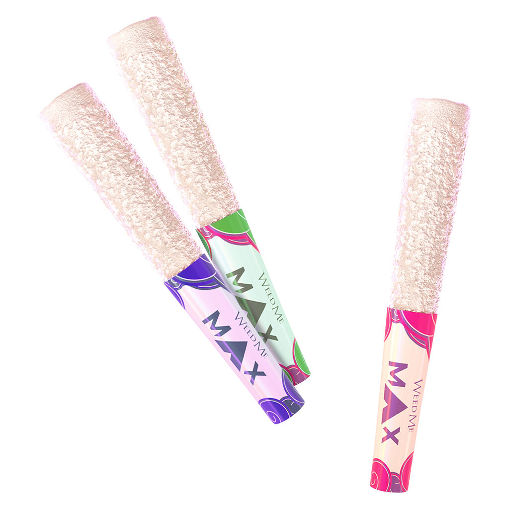 Thca2 High Voltage Infused Pre-Rolls