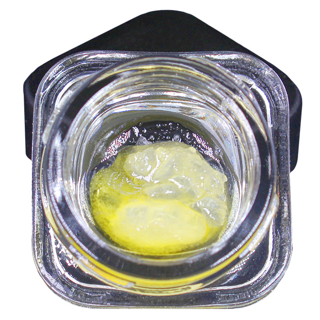 True Sour Diamonds & Sauce
