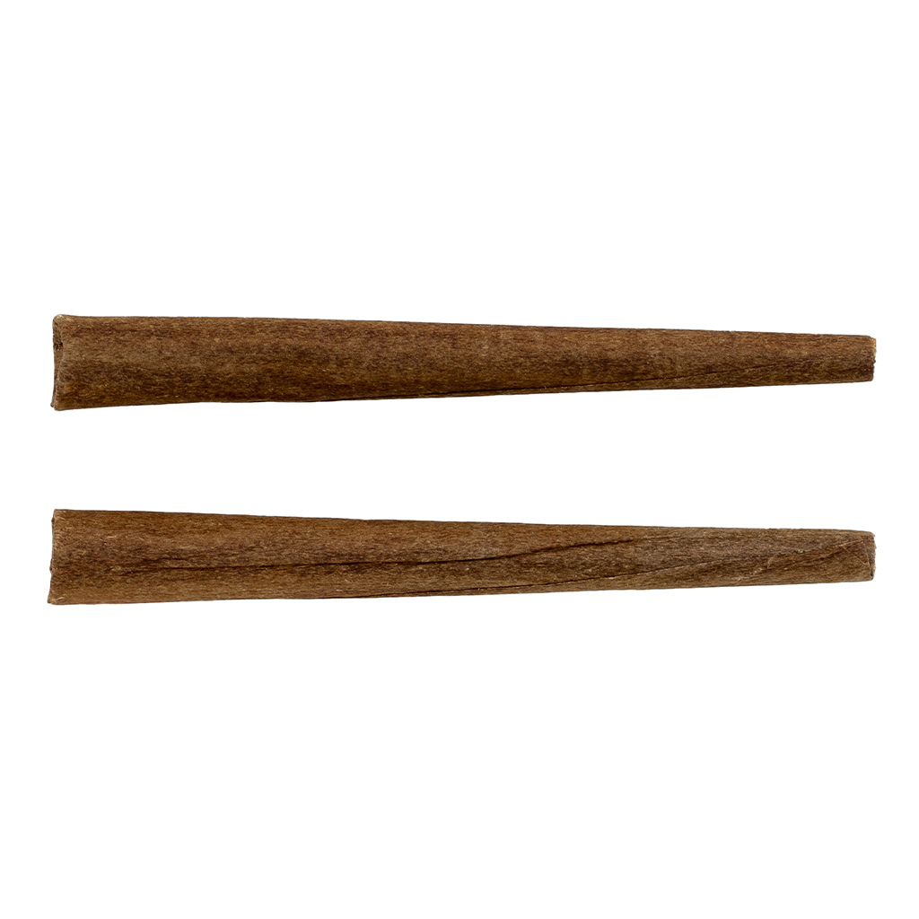 The loud plug- bana Havana blunts 2*0.75