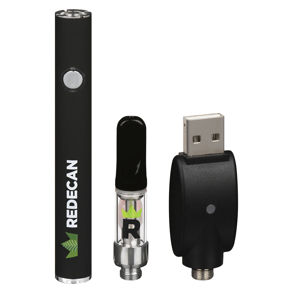 Redee 510 Vape Kit 2
