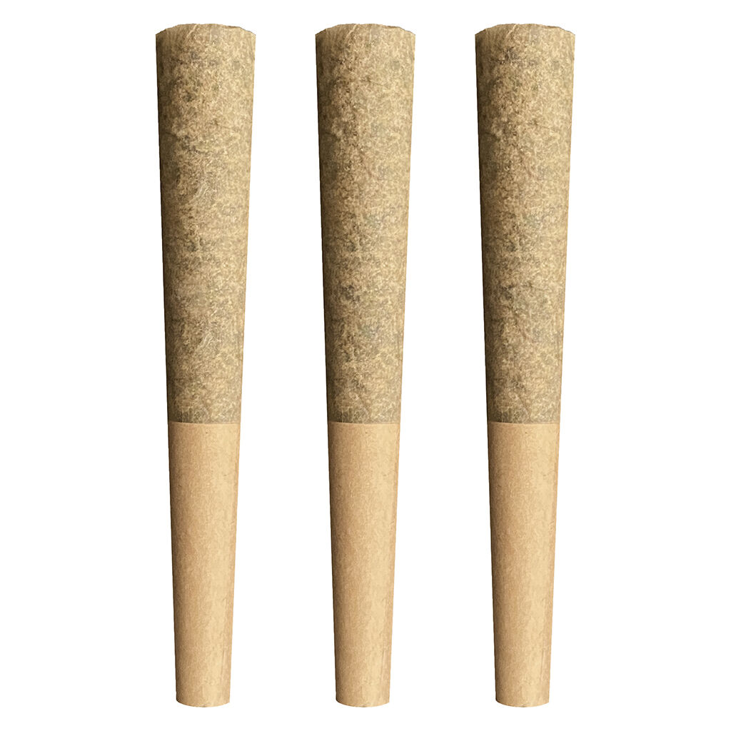 Mac Daddy Pre-Rolls